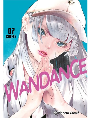 WANDANCE 7