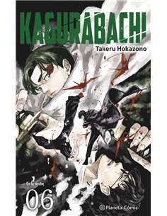 KAGURABACHI 6