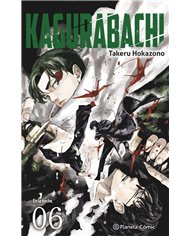 KAGURABACHI 6