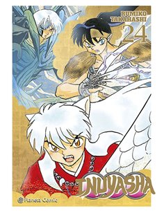 INUYASHA 24