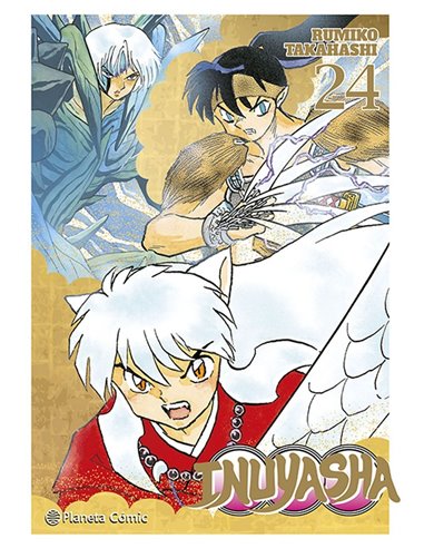 INUYASHA 24