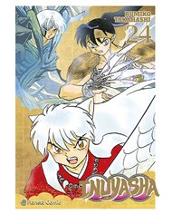 INUYASHA 24
