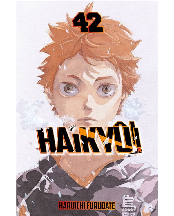 HAIKYE 42