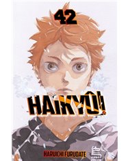 HAIKYE 42