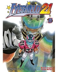 EYESHIELD 21 11