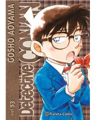 DETECTIVE CONAN NUEVA EDICION 53