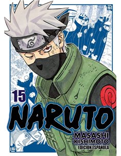 NARUTO JUMP REMIX 15