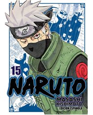 NARUTO JUMP REMIX 15