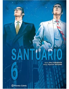 SANTUARIO 6