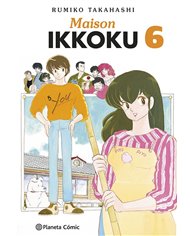 MAISON IKKOKU 6