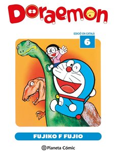 DORAEMON 6