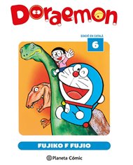 DORAEMON 6