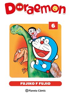 DORAEMON 6