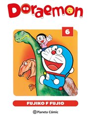 DORAEMON 6