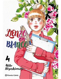 LIENZO EN BLANCO 4