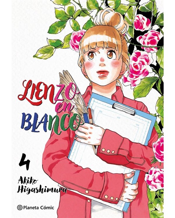 LIENZO EN BLANCO 4