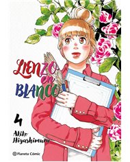 LIENZO EN BLANCO 4