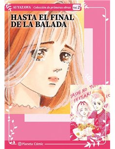 HASTA EL FINAL DE LA BALADA 2