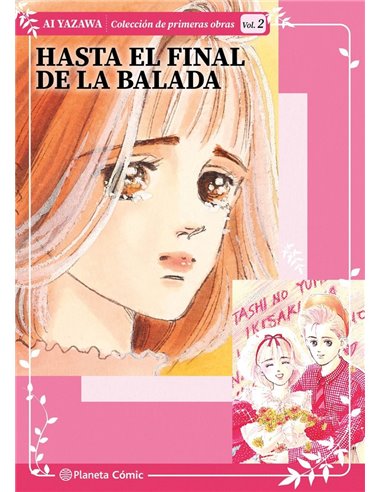 HASTA EL FINAL DE LA BALADA 2