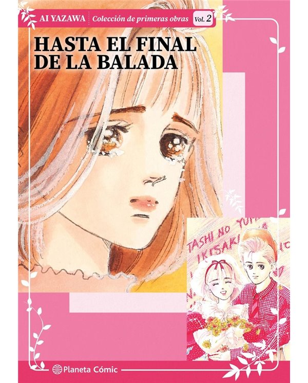 HASTA EL FINAL DE LA BALADA 2