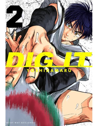 DIG IT 2