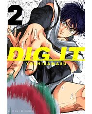 DIG IT 2