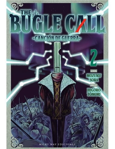 THE BUGLE CALL 2
