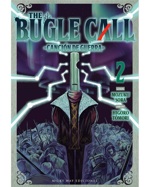 THE BUGLE CALL 2