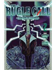 THE BUGLE CALL 2
