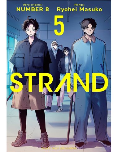 STRAND 5