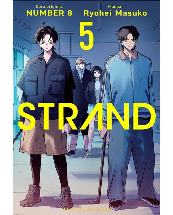 STRAND 5