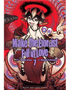 MAKE THE EXORCIST FALL IN LOVE 7