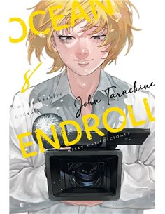 OCEAN ENDROLL 8