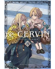 RE CERVIN 8