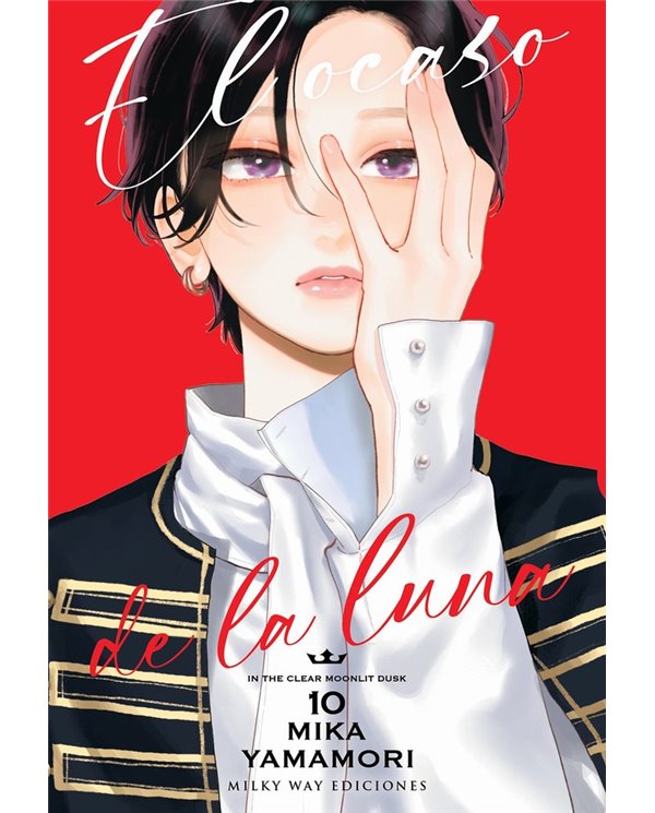 EL OCASO DE LA LUNA 10