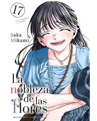 LA NOBLEZA DE LAS FLORES 17