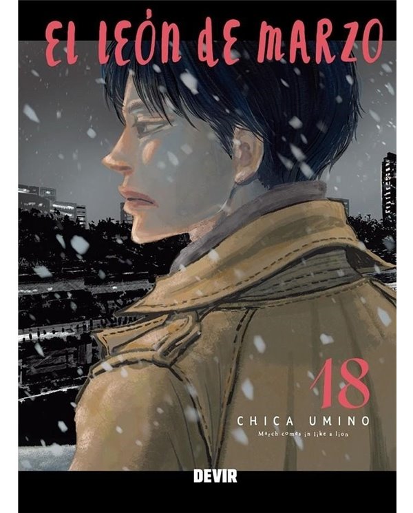 EL LEN DE MARZO 18