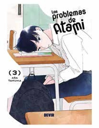LOS PROBLEMAS DE ATAMI 3