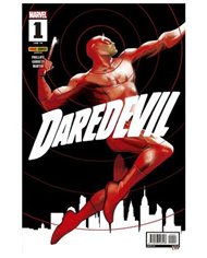 Portada de DAREDEVIL 01 de STEPHANIE PHILLIPS, PANINI , ISBN 977293854800800000