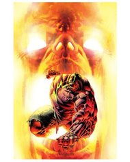 Portada de EL INFERNAL HULK 02 de PHILIP KENNEDY JOHNSON, PANINI , ISBN 977308208300100000