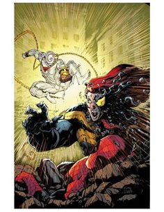 Portada de EL ASOMBROSO SPIDERMAN 10 de JOE KELLY, PANINI , ISBN 977301409400600000