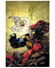 Portada de EL ASOMBROSO SPIDERMAN 10 de JOE KELLY, PANINI , ISBN 977301409400600000