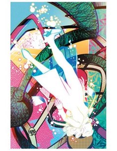 Portada de ABSOLUTE GREEN LANTERN  13 de AL EWING, PANINI , ISBN 977308159600700000