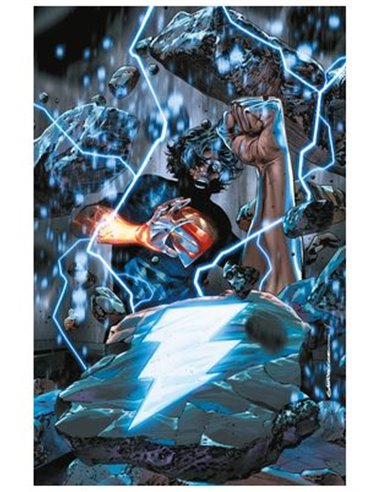 Portada de ABSOLUTE SUPERMAN 18 de JASON AARON, PANINI , ISBN 977308128700400000