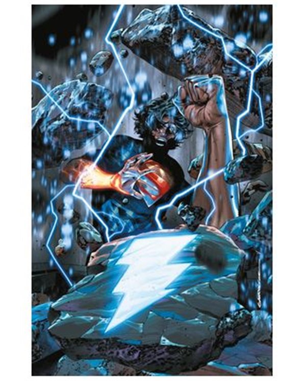 Portada de ABSOLUTE SUPERMAN 18 de JASON AARON, PANINI , ISBN 977308128700400000