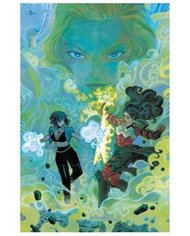 Portada de ABSOLUTE WONDER WOMAN 18 de KELLY THOMPSON, PANINI , ISBN 977308128900800000