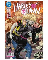 Portada de ALL IN HARLEY QUINN 06 de ELLIOTT KALAN, PANINI , ISBN 977308138500700000