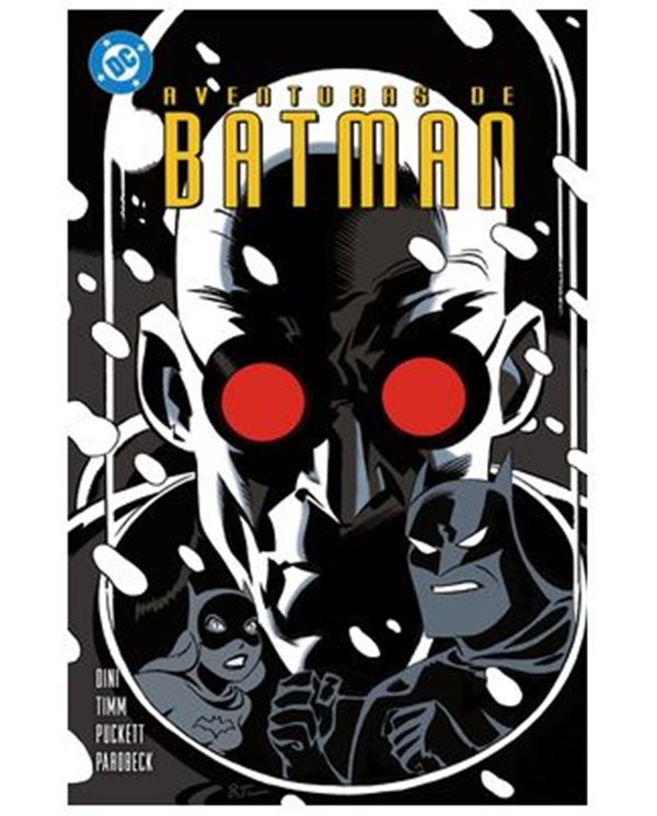 Portada de AVENTURAS DE BATMAN 06 de JOHN BYRNE, PANINI , ISBN 9791370580278
