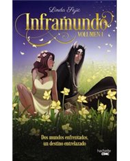 Portada de INFRAMUNDO VOLUMEN 01 de LINDA SEJIC, COMERCIAL GRUPO ANAYA, ISBN 9791388034664