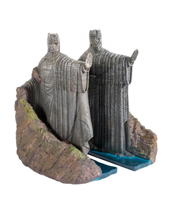 SUJETALIBROS EL SEÑOR DE LOS ANILLOS - ARGONATH 8435497297640